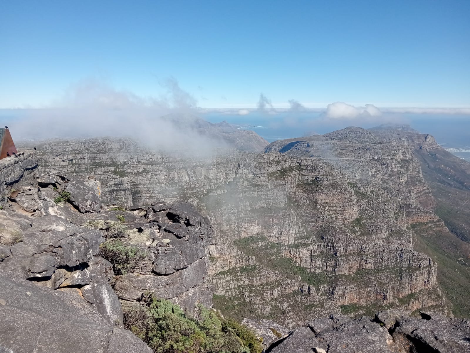 Table Mountain 5